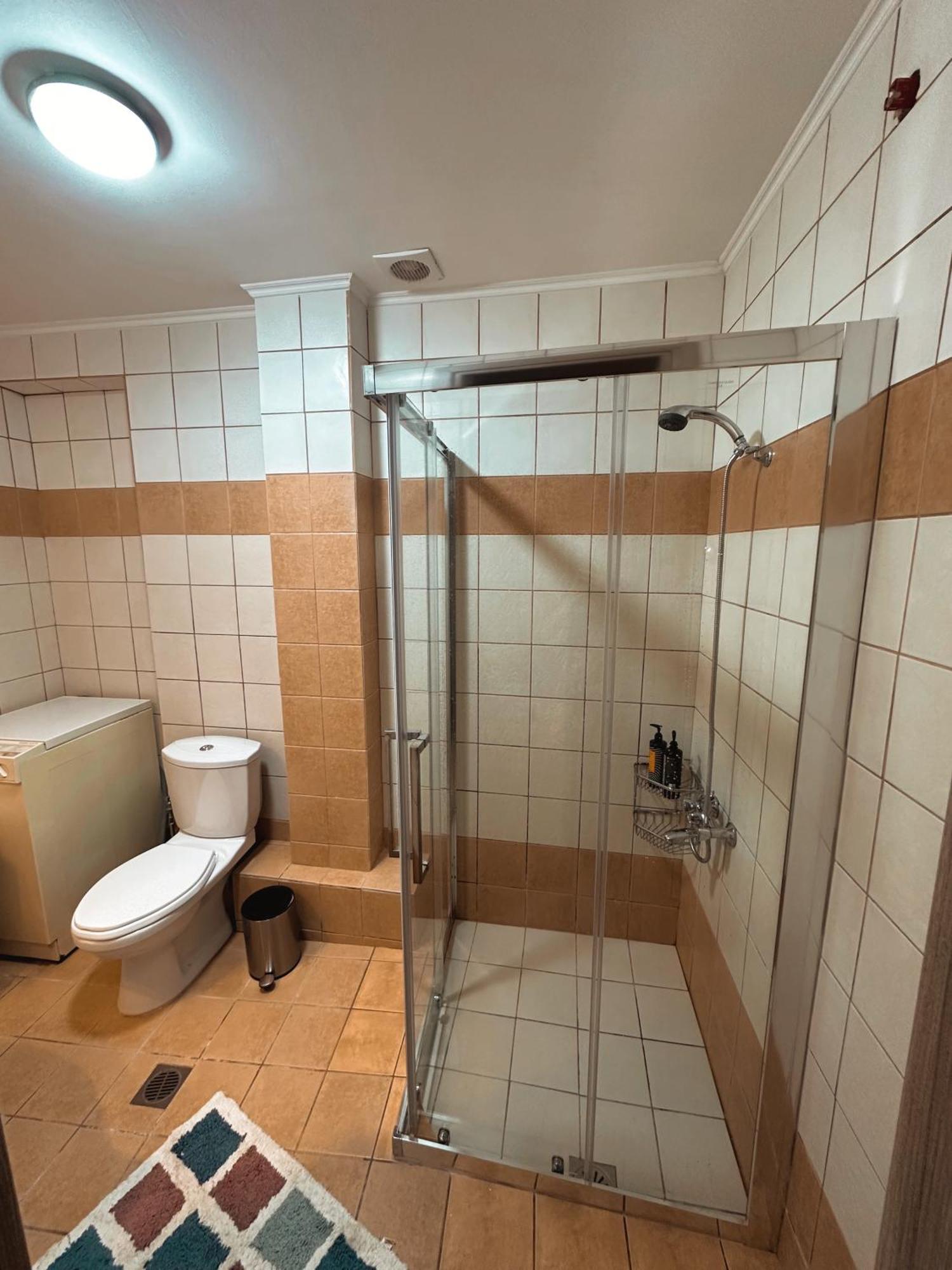 Diara Apartment Nea Iraklia Exterior foto